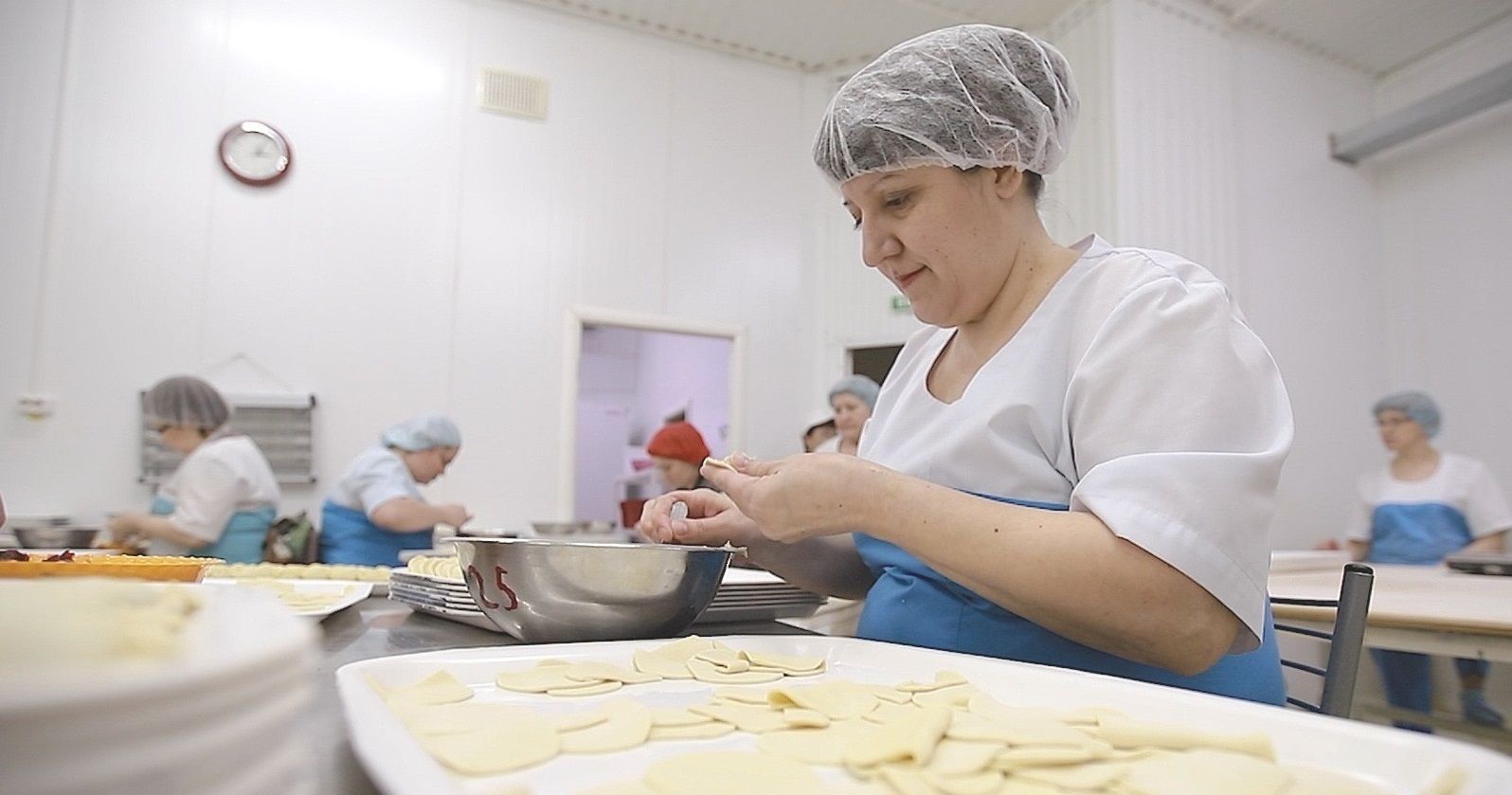 Продукция — ГорТорг